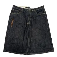 sean john シーンジョン　ハーフデニム　ジョーツ　36 メンズのサムネイル