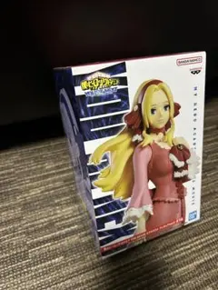 僕のヒーローアカデミア アンナ　フィギュア（未開封）