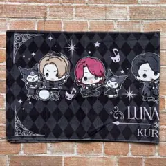 2026年最新】luna sea タオルの人気アイテム - メルカリ