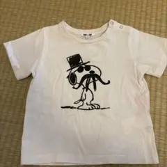 B:MING by BEAMS PEANUTS Tシャツ 90のサムネイル
