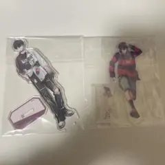 佐伯イッテツ アクスタ リトテツ