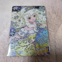 ひみつのアイプリ つむぎ