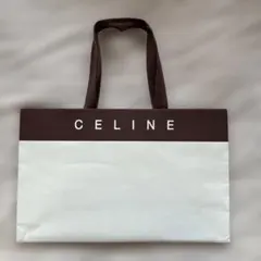 希少デザイン　セリーヌ ショッパーのサムネイル
