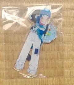 プロセカ ZOZOTOWNコラボ 第1弾 アクリルスタンド 桐谷遥 プロジェクトセカイ プロセカ アクリルスタンド ZOZOTOWN 桐谷遥