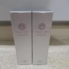 PERFECT ONE WHITENING LOTION 2本セット