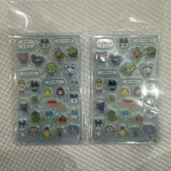 たまごっちのプチプチおみせっち アクリルパーツ シャカシャカ