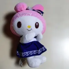 マイメロちゃんぬいぐるみメイド