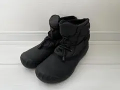 コロンビア　スノーブーツ　オムニヒート　28cm