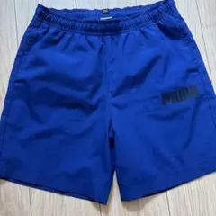 PUMA ハーフパンツ