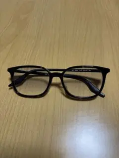 Rey-Ban メガネフレーム　度あり