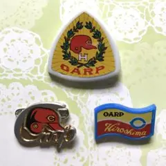 2026年最新】広島レトロバッジの人気アイテム - メルカリ