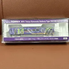 天竜浜名湖鉄道 TH2111号車 エヴァンゲリオン - メルカリ