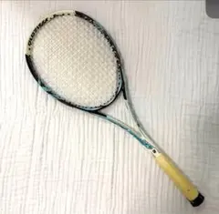 2026年最新】ソフトテニスラケット ディープインパクトの人気アイテム