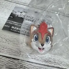 プロ野球 マスコット めじるしアクセサリー フレップ 北海道日本ハムファイターズ