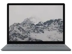 Surface Laptop DAG-00106 プラチナ 純正マウス付のサムネイル