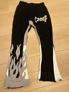 Yaaa様♡大人気♡完売 EVISU BIGカモメ スウェット ジョガー - メルカリ