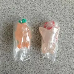 SKZOO グミ＆チャーム ハンクォッカ フォクシニーセット(チャームのみ)