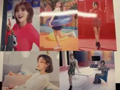 TWICE ジヒョ ラントレ まとめ売り（14枚） - メルカリ