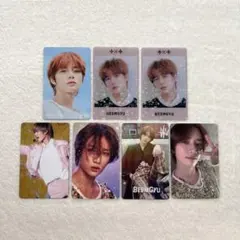 TXT ボムギュ トレカ まとめ売り