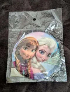 【新品】Disneyディズニープリンセス/アナと雪の女王パスケース