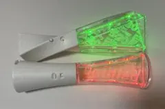 嵐　ペンライト（untitled2017・5×20）2本セット