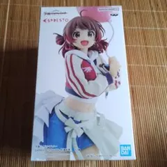学園アイドルマスター　ESPRESTO　Majestic　pose　花海佑芽