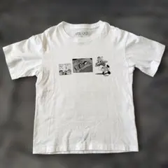 UNIQLO 藤子・F・不二雄90th Tシャツ 140センチ