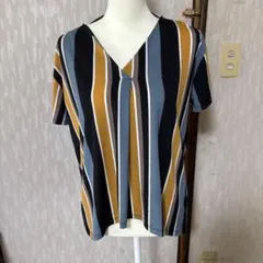 AZUL BY MOUSSY ブラウスのサムネイル