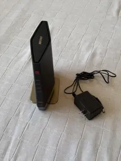 BUFFALO 有線LANルーター WSR-5400AX6-MB