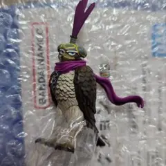 ジョジョの奇妙な冒険　一番くじ　H賞　デスクトップマスコット　ペットショップ