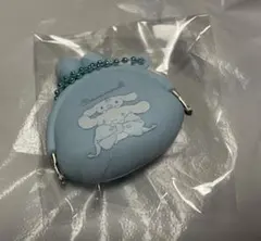 サンリオ シナモロールがまぐち