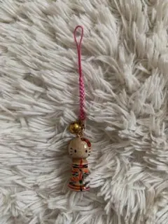 サンリオ ハローキティ レトロ レア 希少 キティちゃん 鳴子こけし