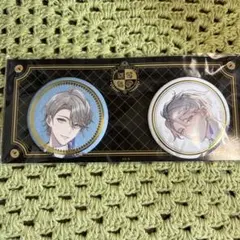 2025年最新】甲斐田晴 トランプ 缶バッジの人気アイテム - メルカリ