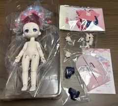 COME4FREE 兎の夢匣 ボニーバニー6 兰希