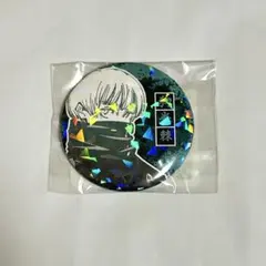 呪術廻戦　オールスター缶バッジ　狗巻棘