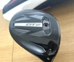 タイトリストGT2 FW 21° tourAD DI 6S - メルカリ