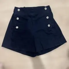 jacadi ショートパンツ　110
