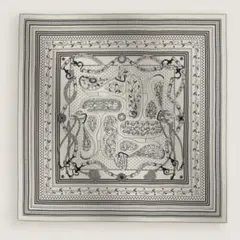 新品未使用】エルメス2025SSカシシル HERMES 《アマゾンの祭典