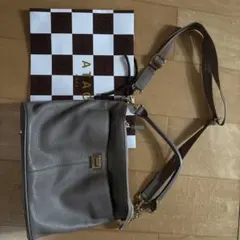 ★向日葵★ 　　ATAO キャンバストートバッグ　ショルダーバッグ ☆向日葵☆ 様専用 ATAO キャンバストートバッグ ショルダーバッグ