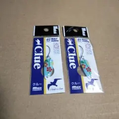 무카이 스푼 클루 (크루) 2개 세트