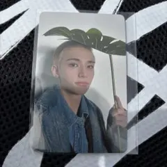 スキズ ヒョンジン 5/11 静岡エコパ 会場限定