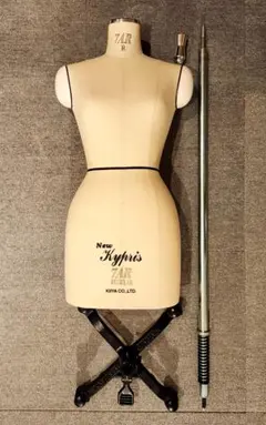 Kiiya キイヤ 7AR トルソー New Kypris レギュラー
