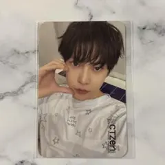 NCT 127 ドヨン Dear Youth 未開封 トレカ　FC会報