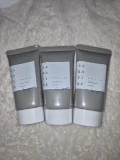 SARAFINE デオドラントクリーム 3本セット