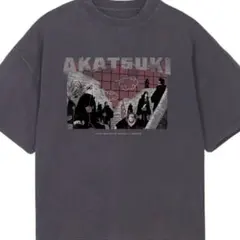 THEジャンプショップ 神保町 NARUTO Tシャツ 暁 XL - メルカリ