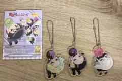 東リべ かぷりっこ ドーナツ アクキー