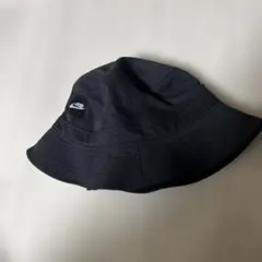 NIKE キッズ バケットハット ブラック 新品未使用 タグ付き