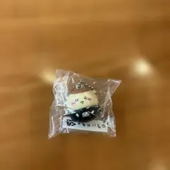 ちいかわ　くら寿司　栗まんじゅう　約5cm