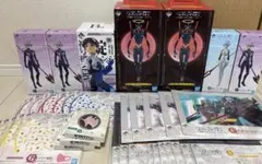 一番くじ　エヴァンゲリオン Mark.06、降臨！　30周年　まとめ売り