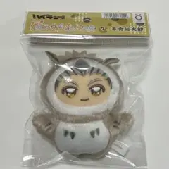 ハイキュー 木兎光太郎 ちみけもますこっと